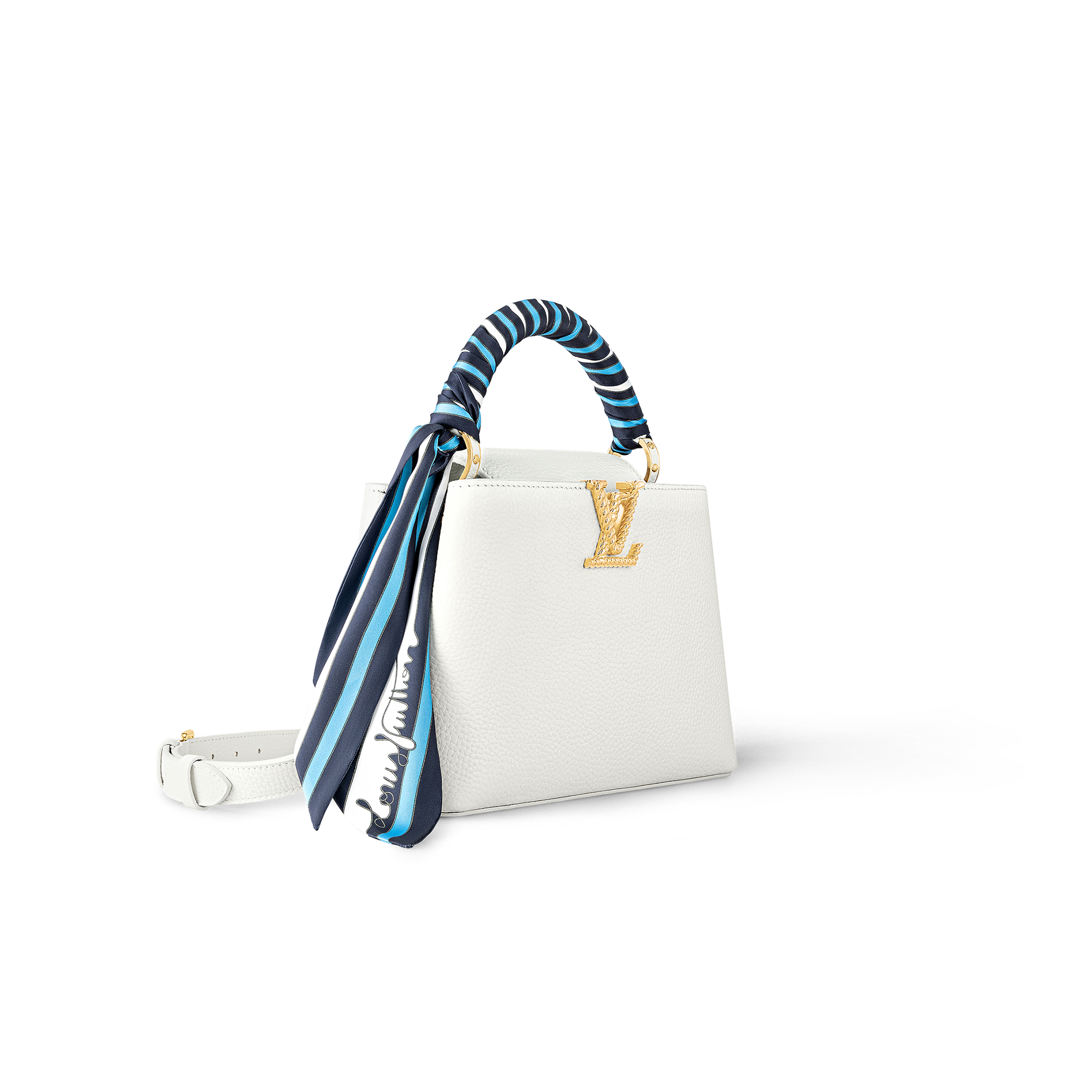 l**is V*t*n capucines bb m24673 (26.5*17.5*9cm)